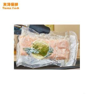 Manufacturer of 7-Layer Coextruded Sous-Vide Vacuum Sealer Bags for Food Industry