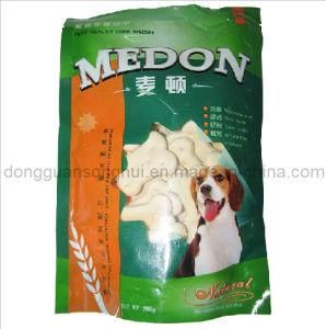 Pet Treat Packaging Bag, Metalized Dog Food Bag Wholesale
