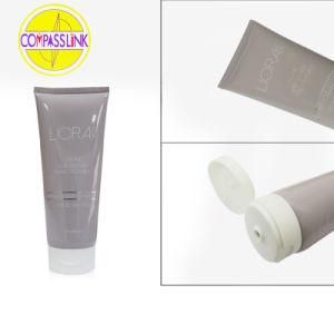 Luxury Squeeze Packaging PE Plastic Wholesale OEM Soft Cosmetic Manufacturing Hot Sale Cream Tube