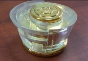 Perfume Lid