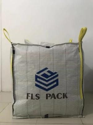 Anti Static Conductive Big Bag Baffle for Chemical