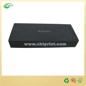 Speaker Package Box with EVA Insert (CKT-CB-616-1)