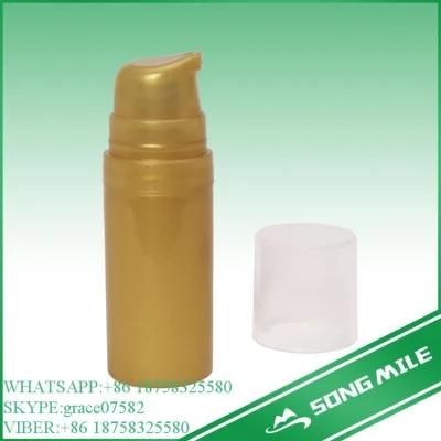 50ml Acrylic Airless Bottle for Cosmetic Skin Care