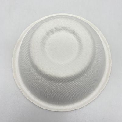 Biodegradable Salad Bowl Food Container