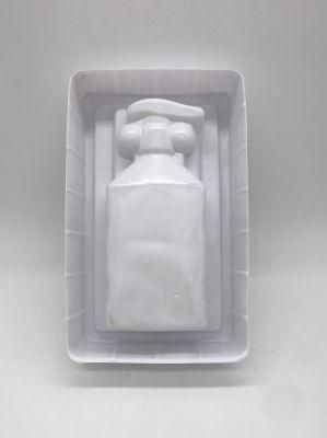 custom plastic blister packaging tray (PET box)