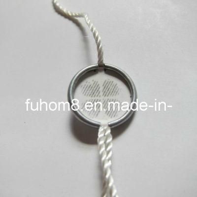 Aluminium Tag (FH-ST-003)