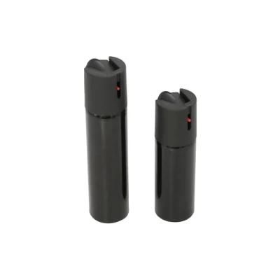 Aluminum Small Package Tank OEM Polybag/Eggcrate Cartons Insecticide Spray Can