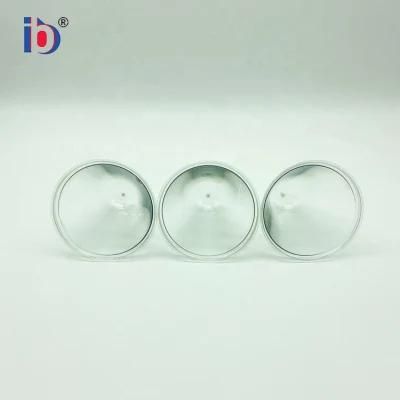 Fashion Design Clear Plastic Wide Mouth Jar Pet Preform with Good Workmanship