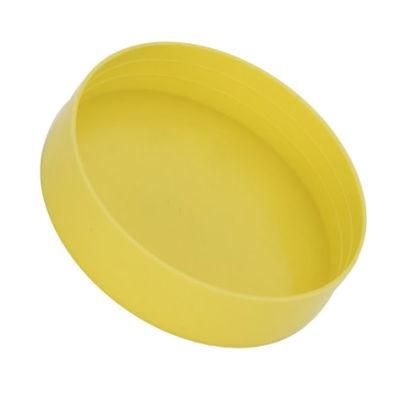 High-Quality Plastic Pipe End Caps