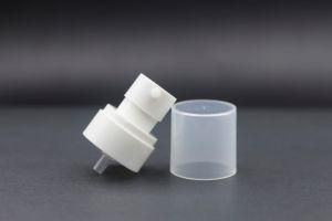 Facial Cream Packaging Cosmetic PP Moisturizer Pump Hand Lotion Dispenser.