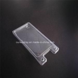 Clear Pet Electronic Packing for Smart Phone Cover