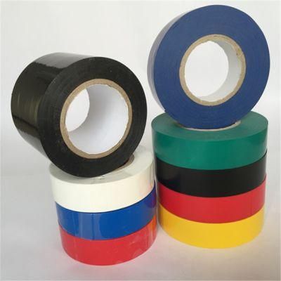 Heavy Duty Strong Reinforced Waterproof Insulating Customize PVC Duct Tape
