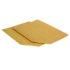 1200*1000*0.9mm SGS Certificated Brown Solid Craft Paper Slip Sheet