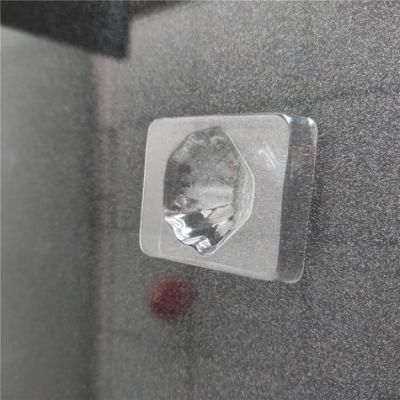 Small PVC/PET/PP Clear Transparent Plastic Blister Packaging Inner Tray