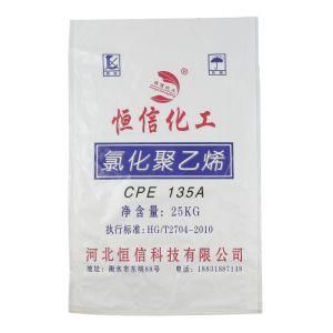 China Polypropylene 50kg Sugar Packing PP Woven Bag