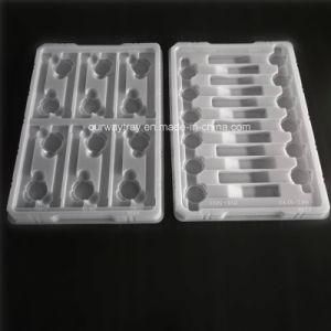 Electronic Blister Plastic Tray for FPC