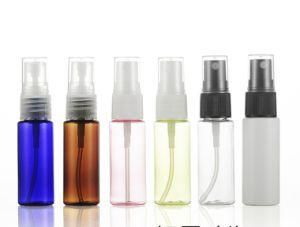 20ml Colorful Pet Spray Bottle for Travel