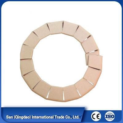 Chinese Suppliers Die Cutting Machine for Flexo Machine