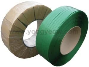 Strapping Coil Pet Material Polyester Pet Strap Roll