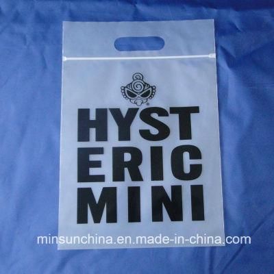 Ziplock Zipper Bag Pouch for Packing