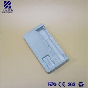 China Supplier Custom PS/PVC/Pet Plastic Blister Packaging for Cosmetics
