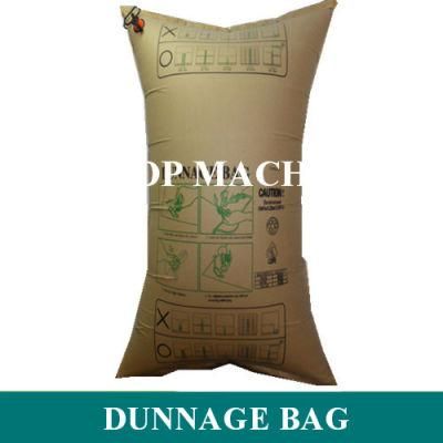 Packaging Dunnage Bag for Safety Transportation