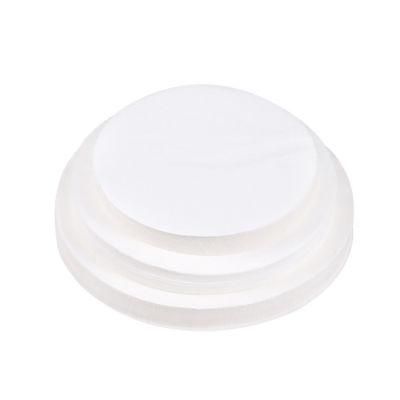 Grease Proof White Paper Rolls or Sheets