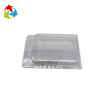 Factory Price Disposable Toy Plastic Blister Packs