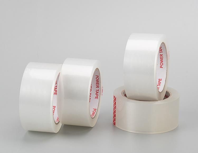 BOPP Packing Tape 200m 300m 400m 48mm