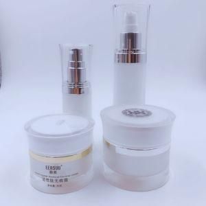 30ml Glass Bottle for Foundation Moisturizer Serum