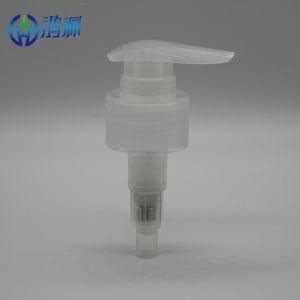 Non-Spill 28/410 Plastic Hand Pump Shampoo/Shower Gel Usage Dispenser Pump Lotion Pump