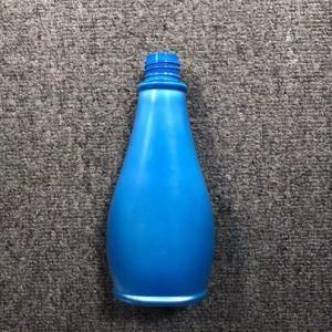 250ml Shower Gel Bottles Shampoo Empty Bottle