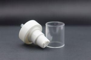 Plastic Cosmetic Packaging Lotion Bottle Pump Personal Care Toner Dispenser.