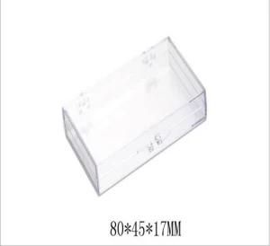 84*45*17mm Box for Dental Producted Used