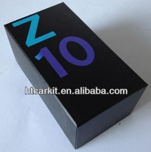 Packing Box with Whole Accessories for Blackberry Z10