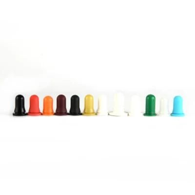 Factory Wholesale Custom Glass Bottle Caps for Glass Products