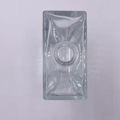 60ml Glass Perfume Bottles for Cosmetic Packaging