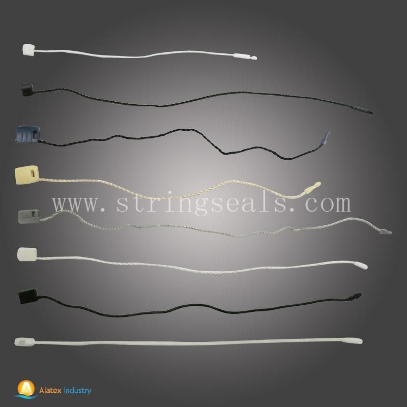 Hot Sell String Seal Tag Dl03