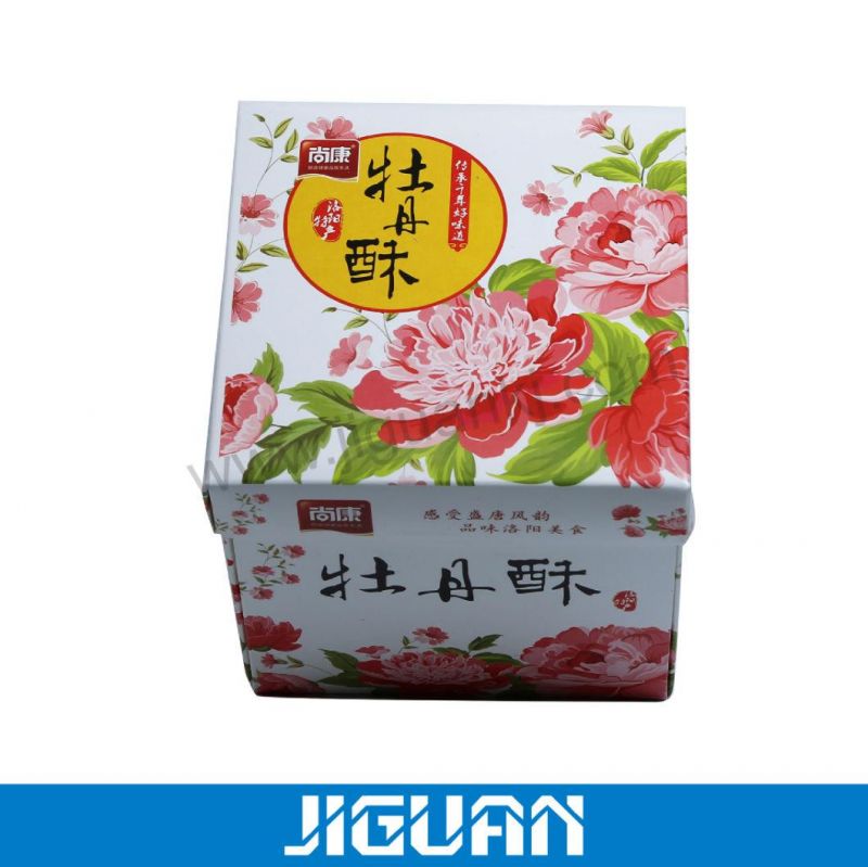 Custom Cardboard Packaging Box for Products