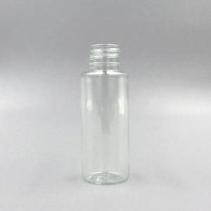 30ml Pet Plastic Bottle for Travel Set Hotel Shampoo Shower Jel Bottle