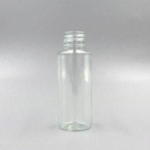 30ml Pet Plastic Bottle for Travel Set Hotel Shampoo Shower Jel Bottle