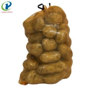 PP Leno Mesh Bag for Oranges and Agriculture
