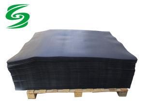 Plastic Slip Sheets OEM Accepted