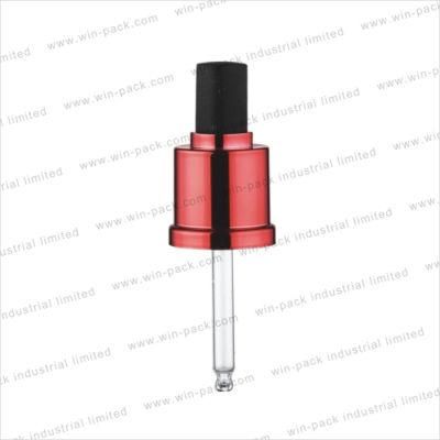 Frosted Glass Dropper Bottle 15ml 30ml Skincare Essential Oil Bottle