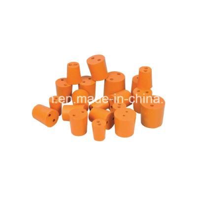 Suspension Silicone Rubber Cone / Plastic Cone