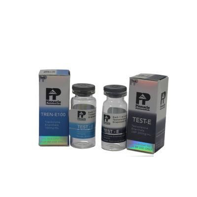 High Quality Private Performance Lab Brand Medical 5ml 10 Ml Vial Label and Boxes