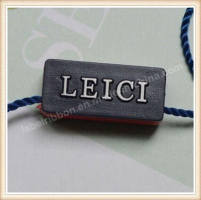 OEM Garment Plastic Seal Tag (ST039)