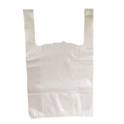 Recyclable PE Packaging Bag and Storage Bags Customized Logo