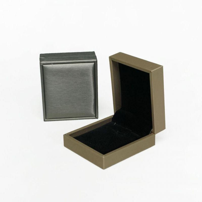 China Wholesale Company Custom Gift Jewelry Box Packaging Box