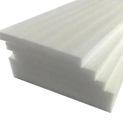 1mm 2mm 3mm 5mm Thickness EPE Foam Rolls Wrap Sheets